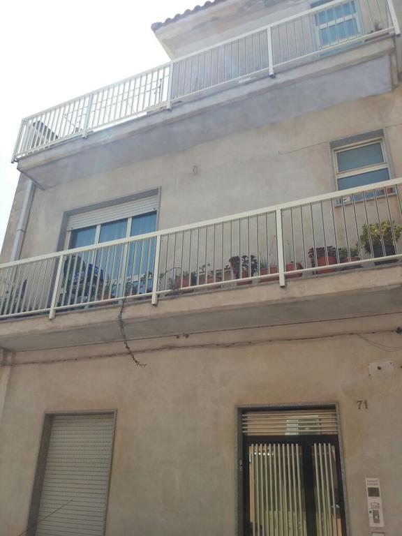 Casa Vacanze A Pachino Exterior foto